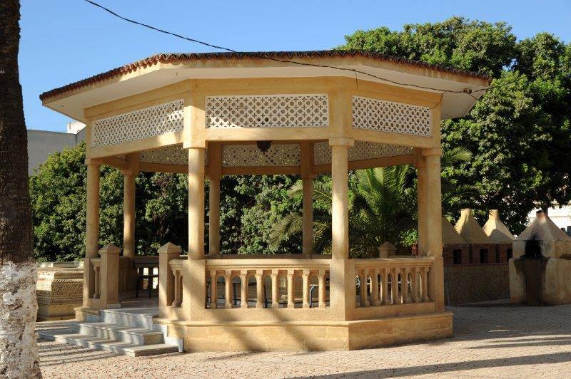 maroc sale cimetiere juif tombe encoua raphaelZBL 3961 (48)